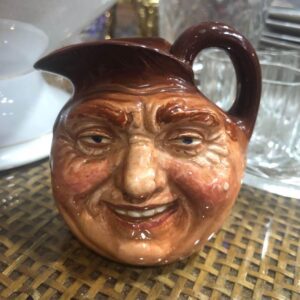 JARRA ROYAL DOULTON SMALL “Jhon Barleycorn”