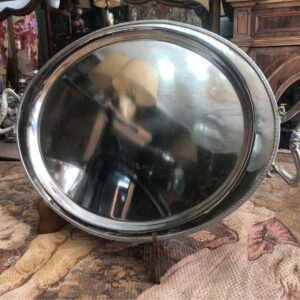 BANDEJA OVALADA 56CM DE ANCHO