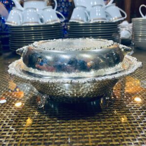 LEGUMBRERA ANTIGUA LABRADA AL ACIDO