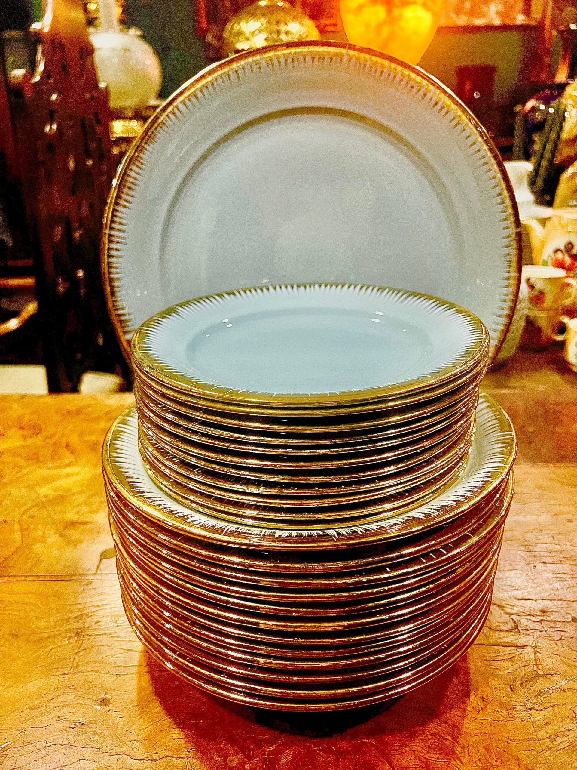 LOZA ALEMANA VILLEROY AND BOCH