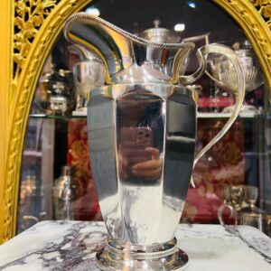 JARRA PARA AGUA PLATA LAPPAS