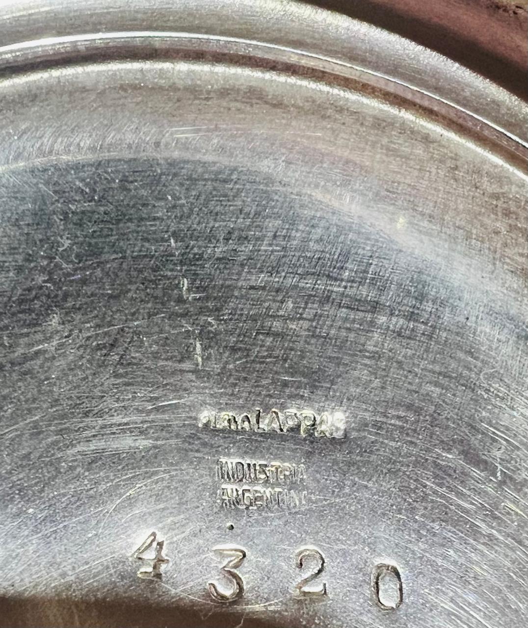 JARRA PARA AGUA PLATA LAPPAS - Image 4