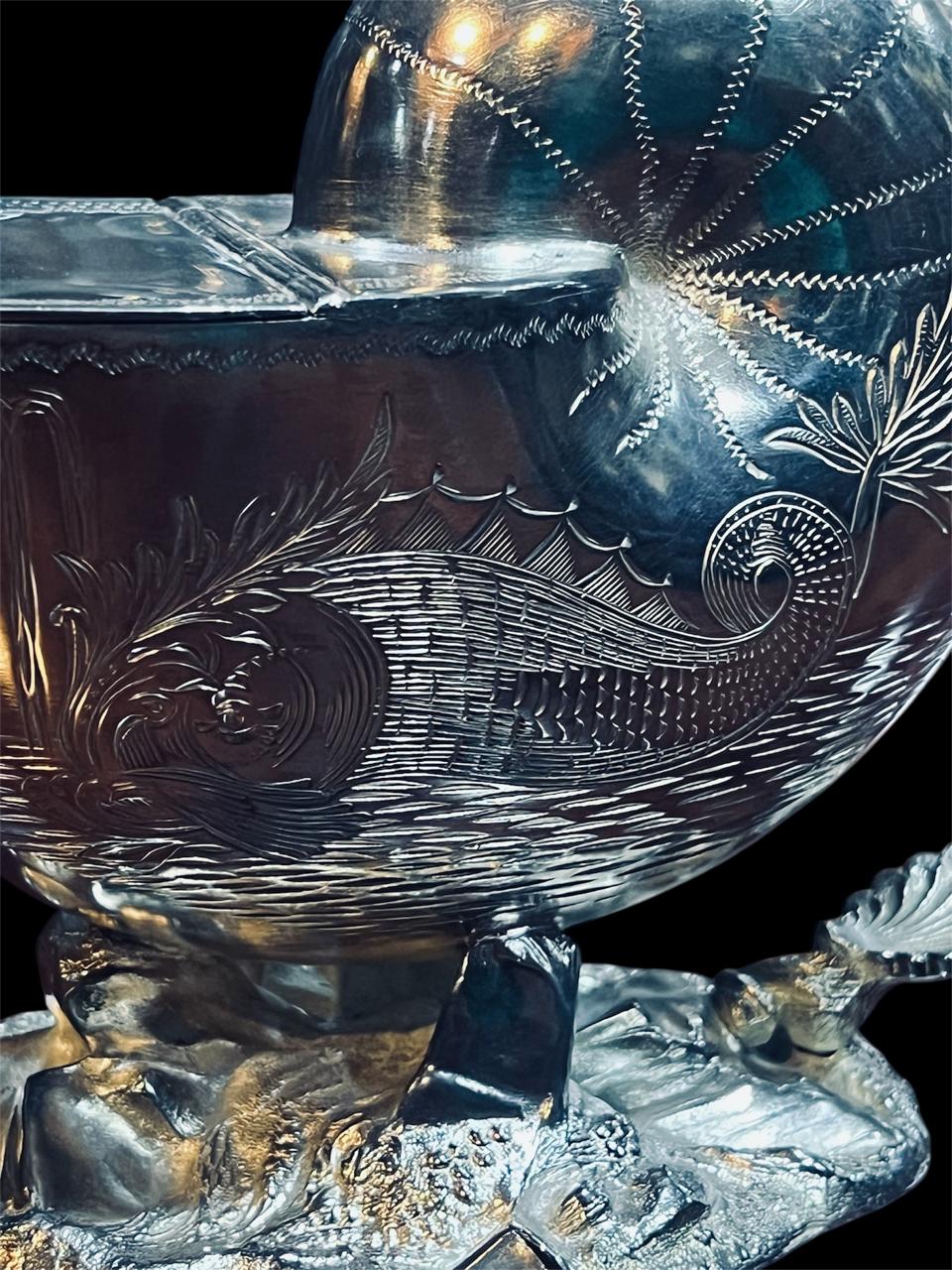 CALENTADOR DE CUCHARAS ANTIGUO - Image 3