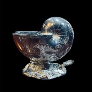 CALENTADOR DE CUCHARAS ANTIGUO