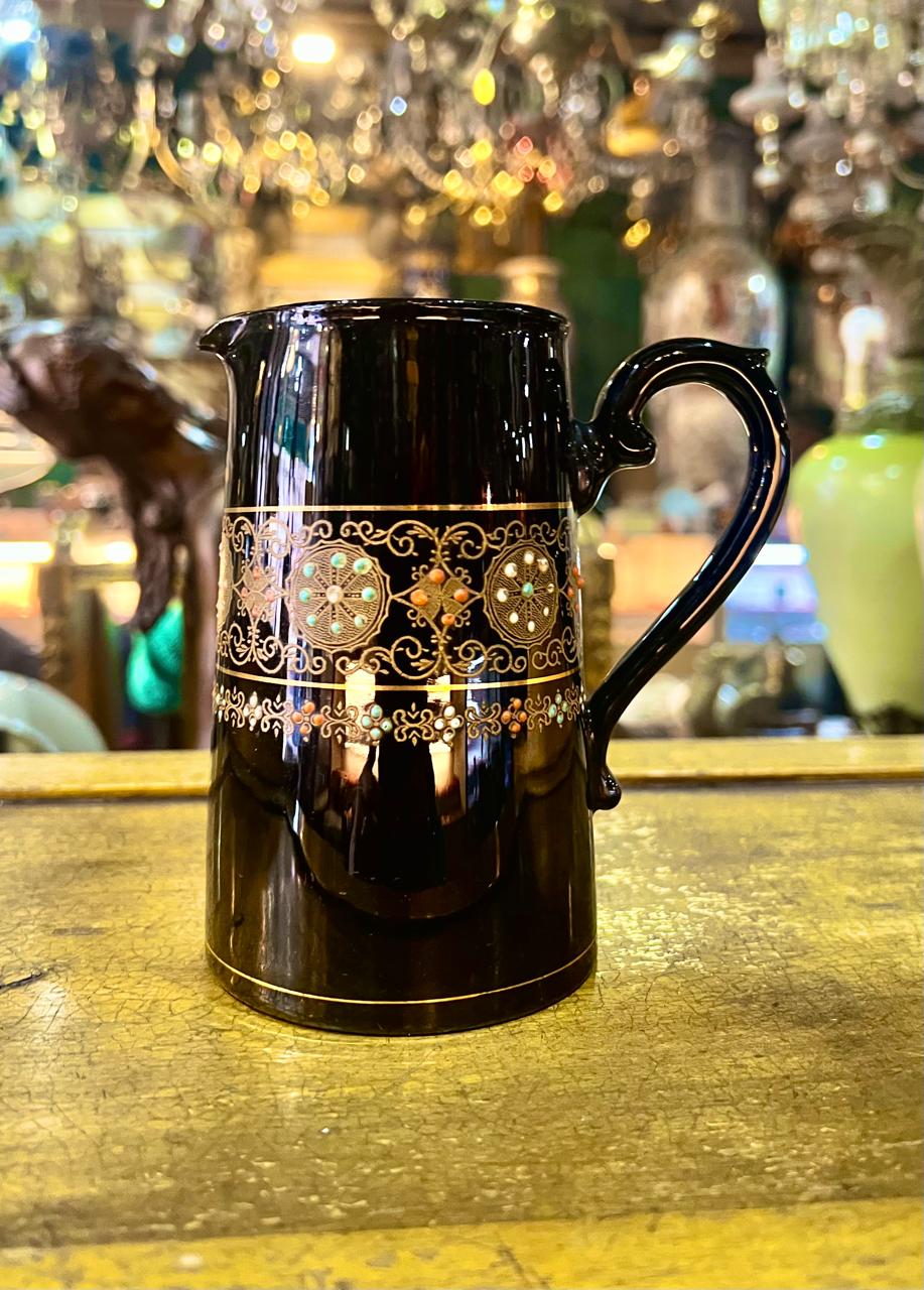 JUEGO DE TE INGLES GIBSON DE 1894 - Image 5