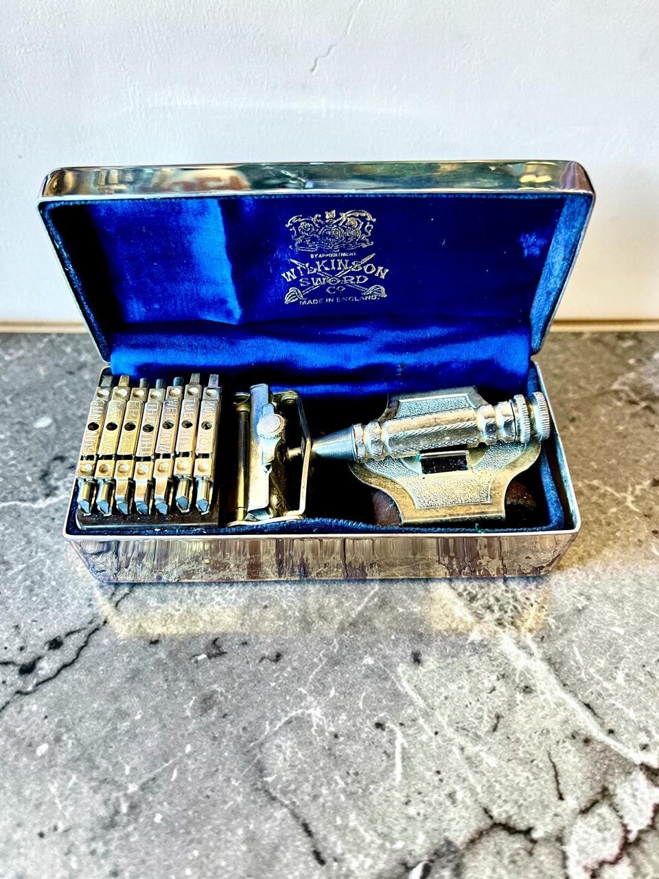 MAQUINA DE AFEITAR WILKINSON SWORD & CO - Image 2