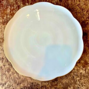 PLATO PARA TORTAS 32CM ALEMÁN TIRSCHENREUTH