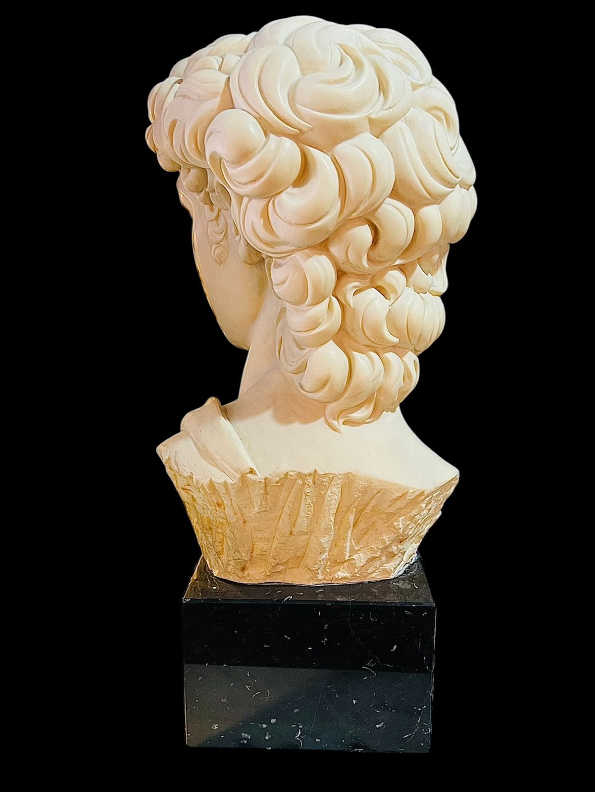 ESCULTURA DAVID DE MIGUEL ANGEL - Image 3