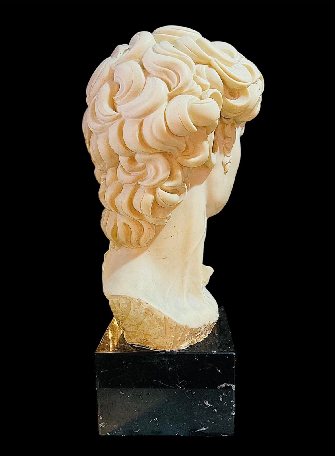 ESCULTURA DAVID DE MIGUEL ANGEL - Image 4