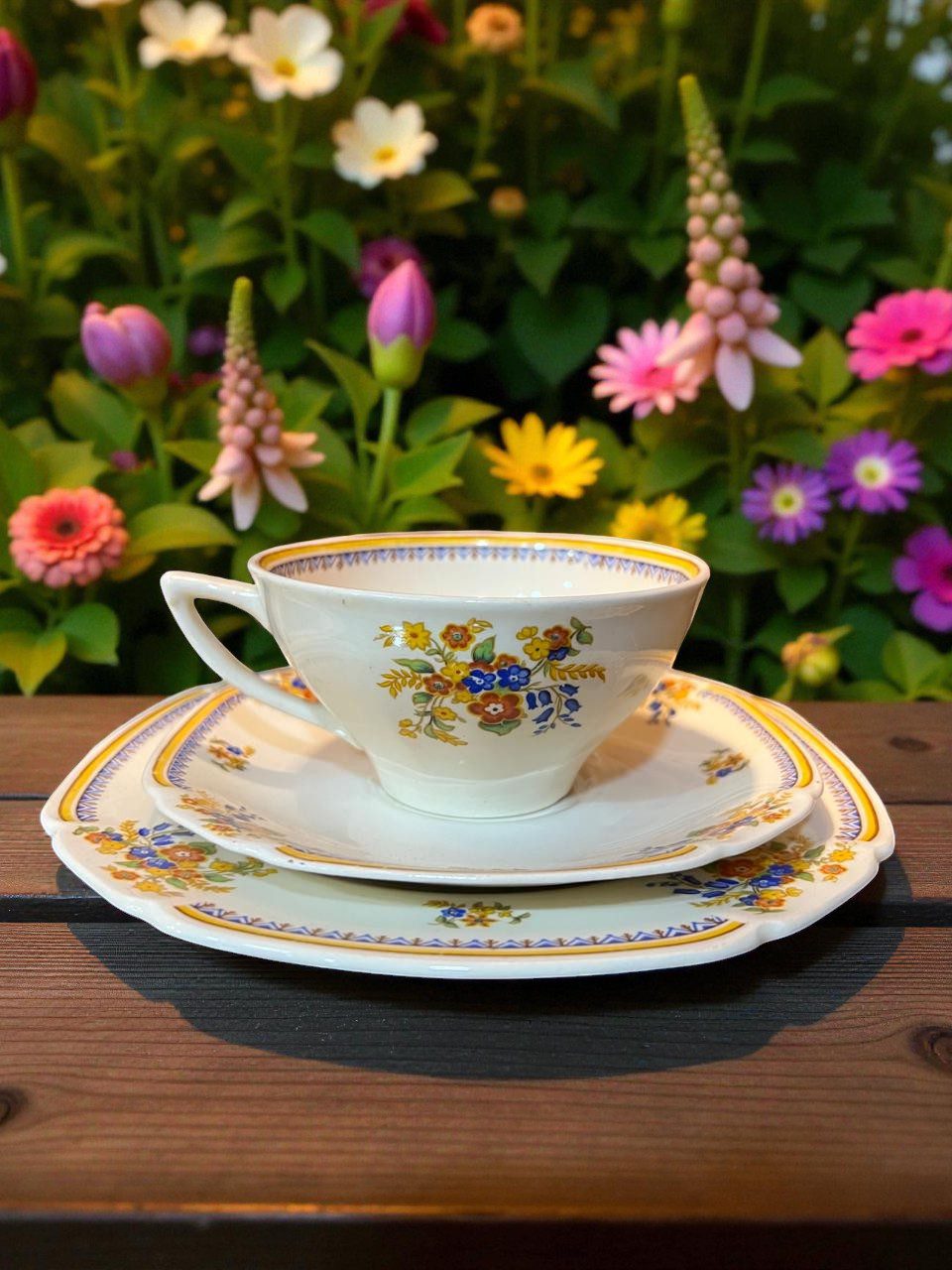 JUEGO LOZA INGLESA JOHN MADDOCK - Image 2