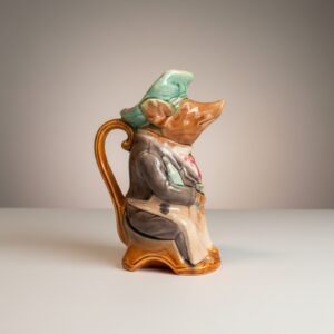 JARRA CERAMICA FRANCESA ONNAING