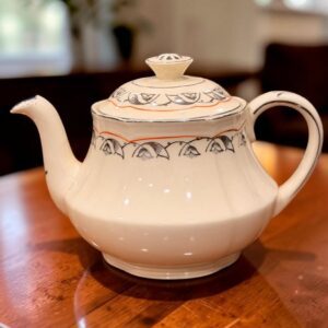 TETERA ALFRED MEAKING ROYAL MARIGOLD