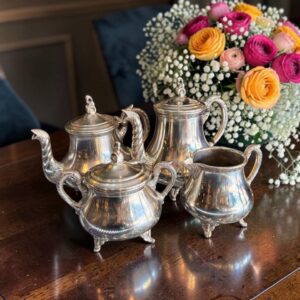 JUEGO TE Y CAFE OLD SHEFFIELD CIRO