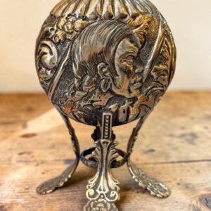 MATE ALPACA ESTILO GALLETA