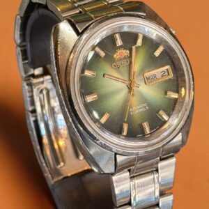 ORIENT VINTAGE TRES ESTRELLAS