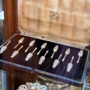 PINCHES PARA CHOCLO MAPPIN AND WEBB
