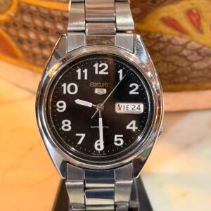 SEIKO 5 VINTAGE AUTOMATICO 7S26