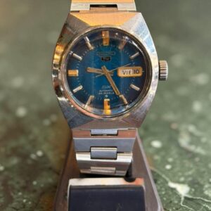 SEIKO 5 DX 23 JEWELS AÑOS 70