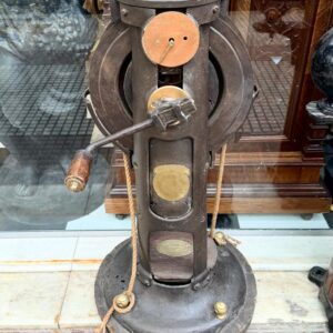 MAQUINA DE SONDEO KELVIN BOTTOMLEY & BAIRD LTD