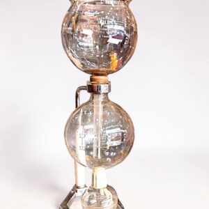 CAFETERA AL VACIO FRANCESA HELLEM 1960